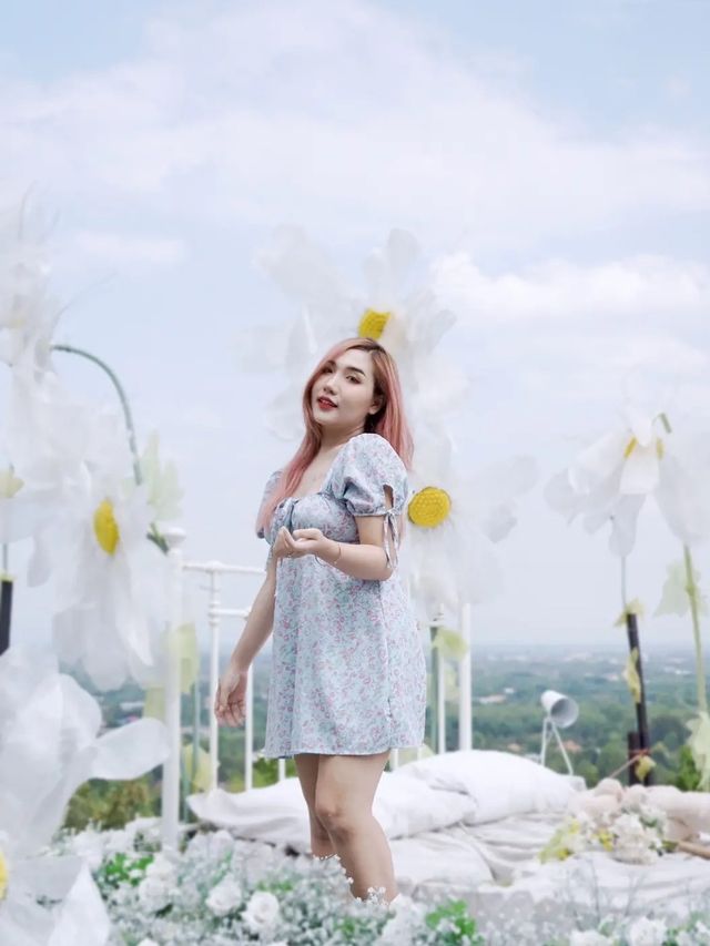 ภูเอ๋ย ภูฟินเชียงใหม่❣️🌈