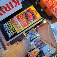 【大食い】スパゲッティのパンチョ🍝