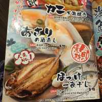 抵食日本料理😋