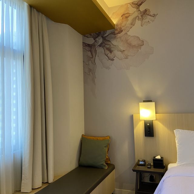 Hilton Garden Inn North