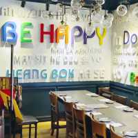 假節日！最好提早預定餐桌！和選好心儀的餐廳！