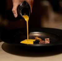 JARAS , best dinner in Phuket