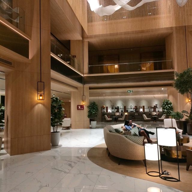 โรงแรมริชมอนด์ 