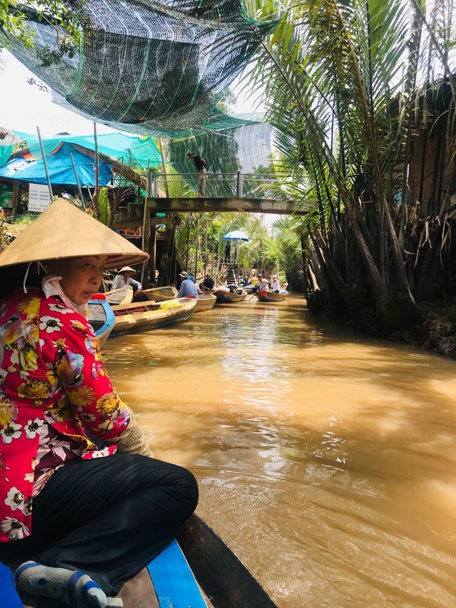 Mekong River 