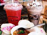 G Farm at Sam Khok  | สามโคก​ 🍰🍹