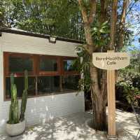 คาเฟ่ลับ…บรรยากาศร่มรื่น บ้านหัวคำคาเฟ่ 🌳🌿🍵☕️