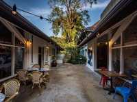 The Peri Hotel Hua Hin 🌅