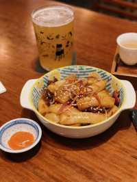 【大館 ✦ 🎋優閒素食茶館☕️✨】