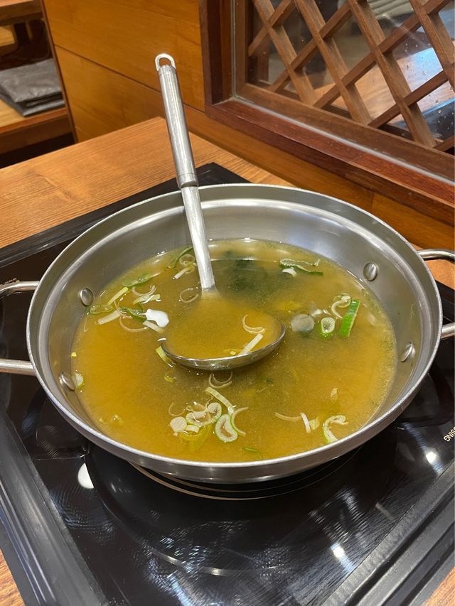 [부산] 남포동에서 가장 유명한 족발 홍소족발