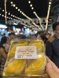 Jodd Fairs จ๊อดแฟร์ ถนนคนเดินย่านรัชดา พระราม9