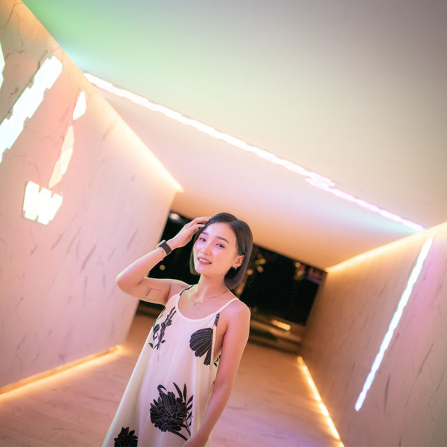 La Vela Khaolak การเดินทางของดาวเรือใบ