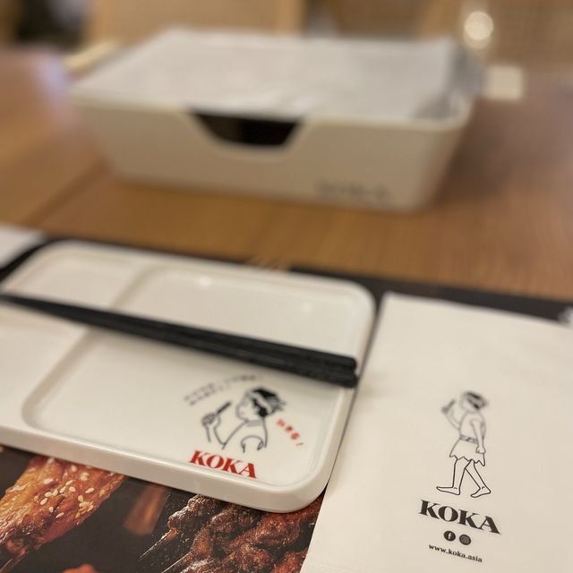 香港將軍澳｜海濱小清新嘅高質串燒店🍢