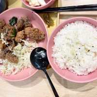 饞。台式幸福食堂🍲
