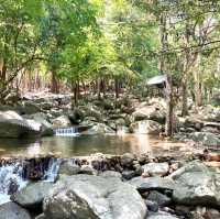 Namtok Saikhao National Park