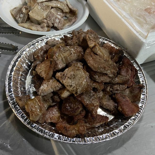 대천 가성비 펜션 아도니스