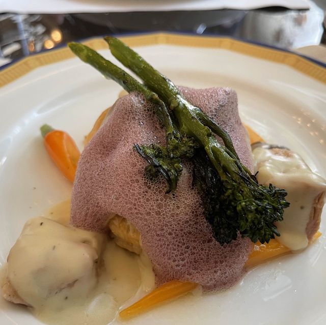 半島免費午餐