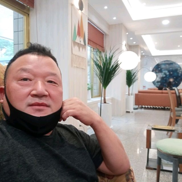울진 은어다리 바다산책길