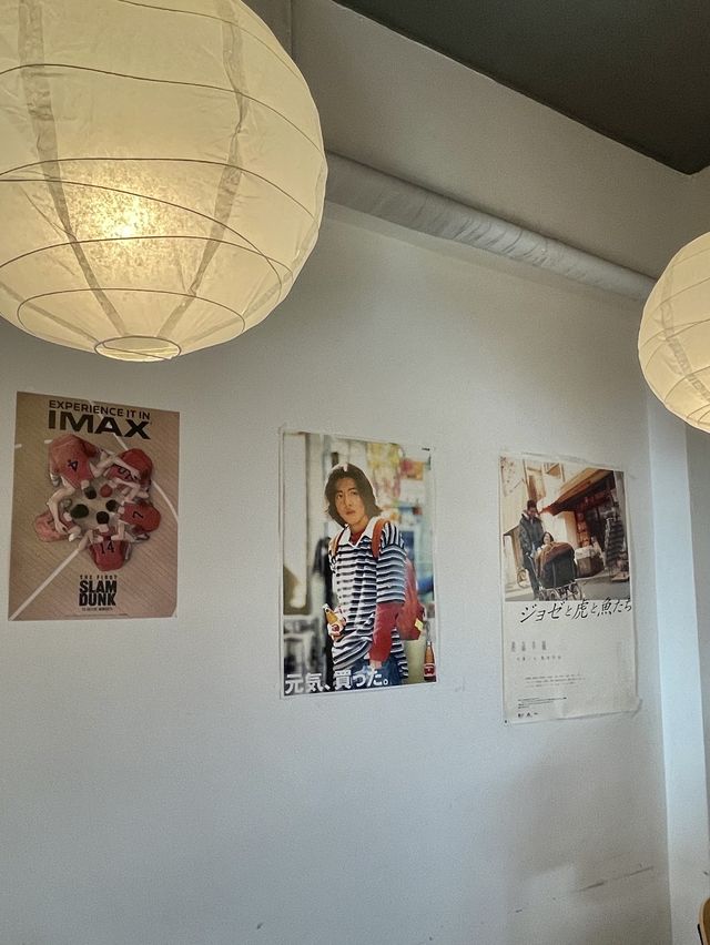 일본인줄 “오사카 타코야끼 에비스”
