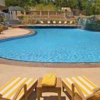 Hillside Hotel at Marco Polo Plaza Cebu City