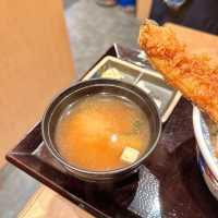 灣仔日本過江龍天婦羅店｜金子半之助
