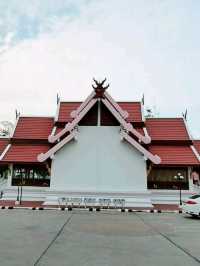 สำนักปฏิบัติธรรม หลวงพ่อเกษม เขมโก