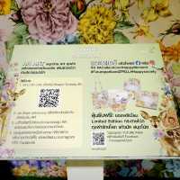 Story of Secret Garden @ ฟิวเจอร์พาร์ค​รังสิต 🌸