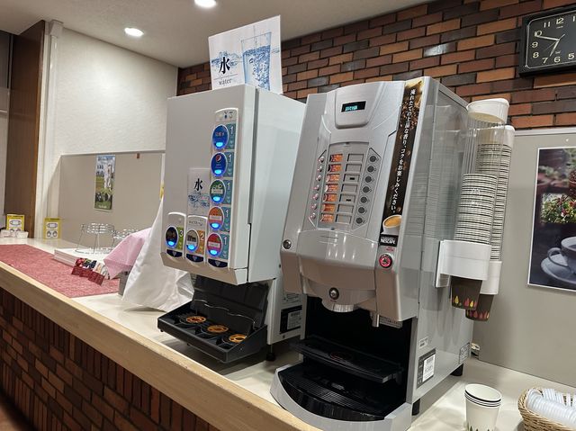 北海道・札幌。『狸小路７丁目』のアーケードに近い立地『ホテルラフィナート札幌』