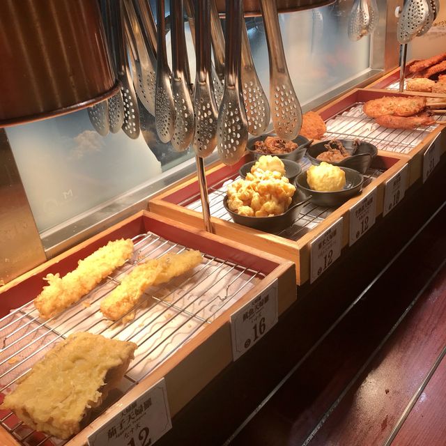 Marugame Seimen/Udon