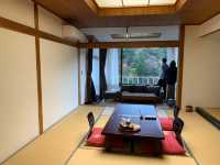 湯の山温泉 彩向陽酒店