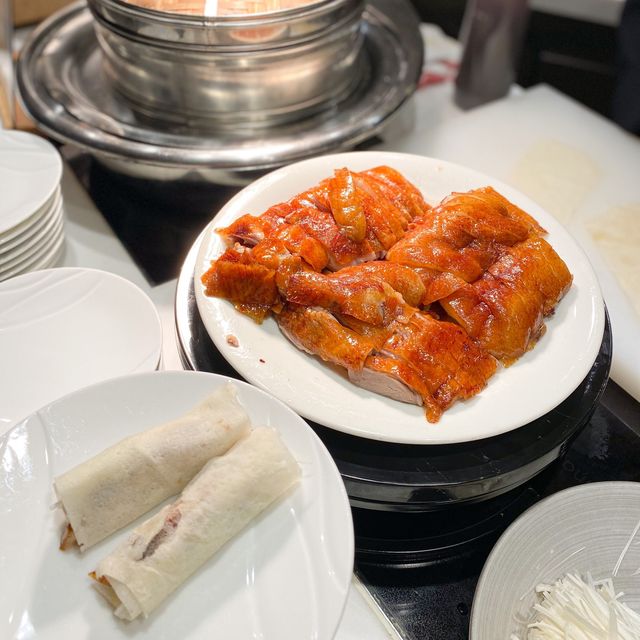 《🦞旺角酒店饕饗海之味海鮮自助晚餐🦪✨》