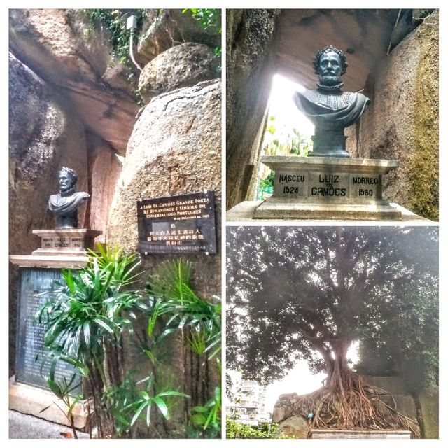 白鴿巢公園🤩奇幻園林風