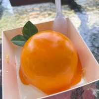 หรีร้อนมาหา อิหล่า คำแพง คาเฟ่ 