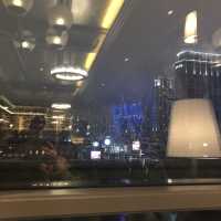 巴黎人酒店 巴黎軒