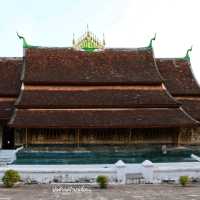 วัดเชียงทอง วัดสวย มรดกล้านช้าง