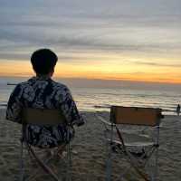 หาดจอมเทียนพัทยา