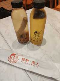 粉嶺開佐間好好食又足料的麵檔