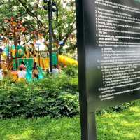 Un-bore your weekend at Salcedo Weekend Market