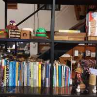 Happynest inspiring hostel