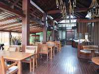เที่ยวสมุยพักรีสอร์ทบนเนินเขาชมวิวทะเลแบบพาโนรามา