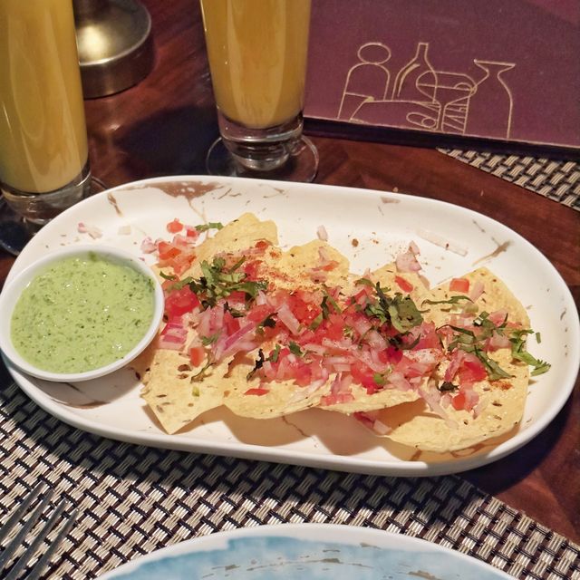 中環👍高質抵食💰正宗印度🇮🇳菜