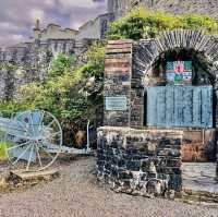 Eilean Donan Castle - Scotland, UK
