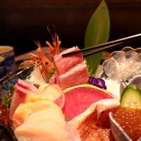 必食❗日本直送刺身🍣