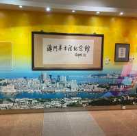 Commemorative Gallery of the Macao Basic Law