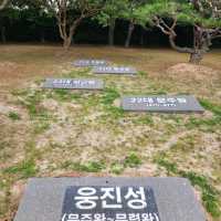 부여 수륙양용투어, 부소산성, 정림사지박물관 투어
