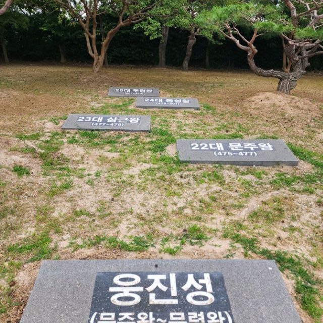 부여 수륙양용투어, 부소산성, 정림사지박물관 투어