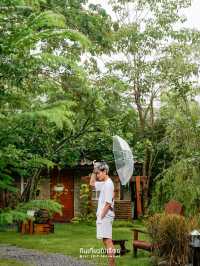 Sukito - สุขิโต 🌳🌿🪴คาเฟ่ไม่ไกลจากตัวเมืองระยอง