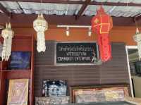 ‘วัดศรีสุพรรณ’อุโบสถเงินแห่งแรกของโลก