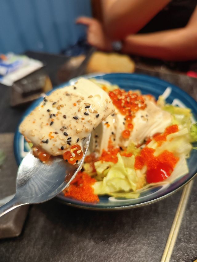 [尖沙咀．居酒屋]∝創意風格卷物@古今二