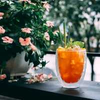 胡志明市精緻咖啡館 Thiên Hạt specialty coffee