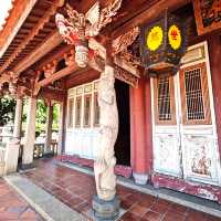 Confucius Temple